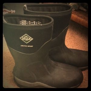 Men’s Arctic Sport Muck Boots